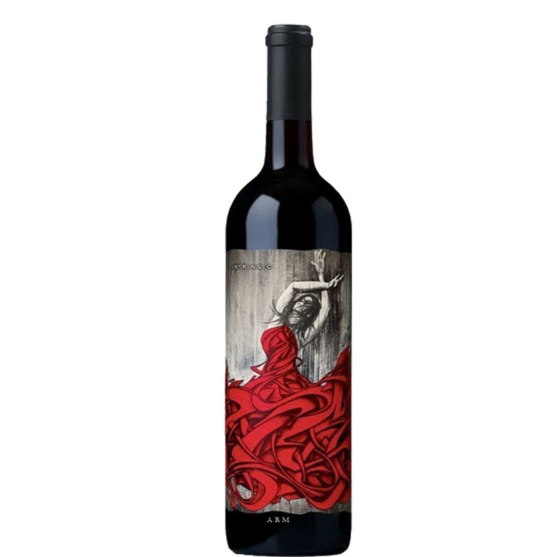 Intrinsic Cabernet Sauvignon Columbia Valley