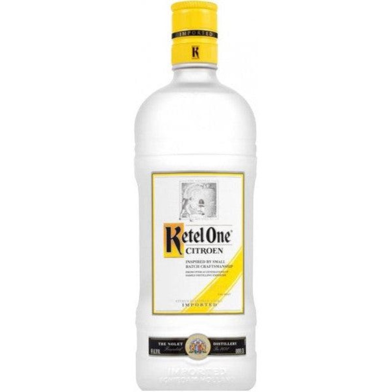 Ketel One Citroen Vodka 1.75 Lt