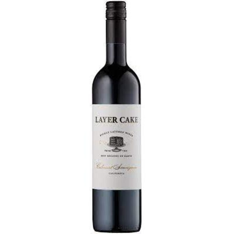 Layer Cake Cabernet Sauvignon