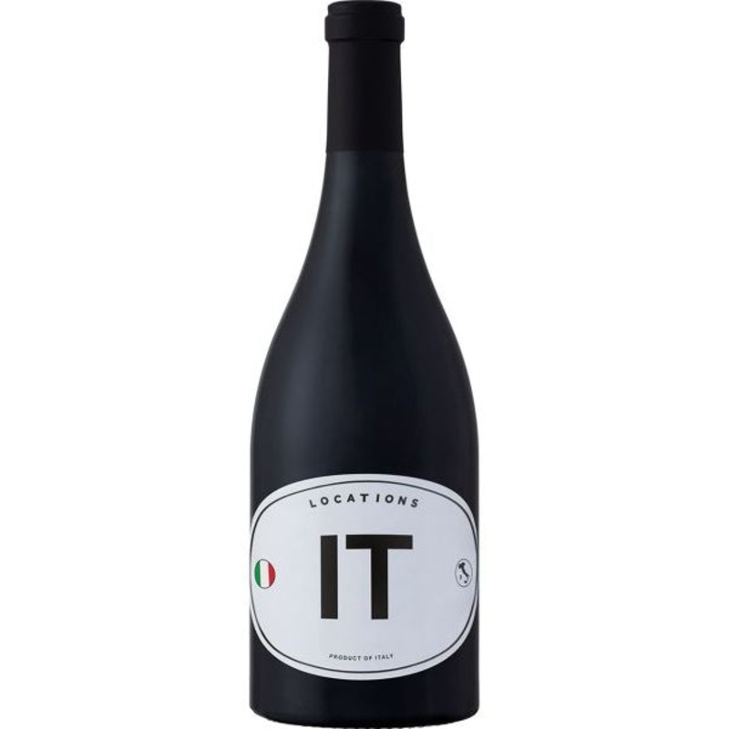 Locations IT (Italy) Red Wine