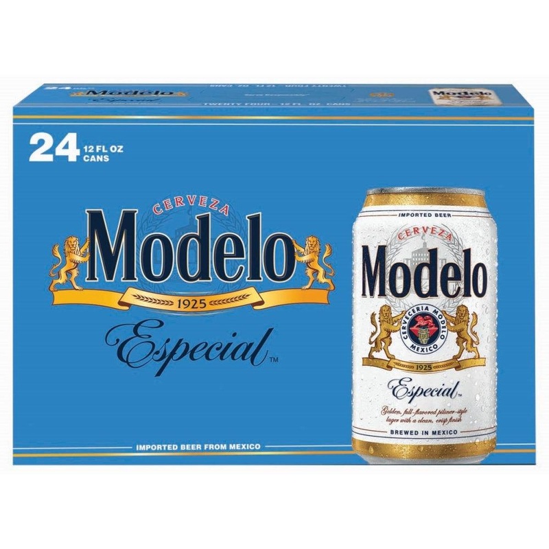 Modelo Especial 24 Pack