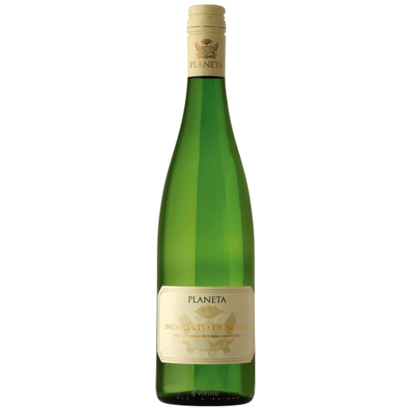 Planeta Moscato  Di Noto