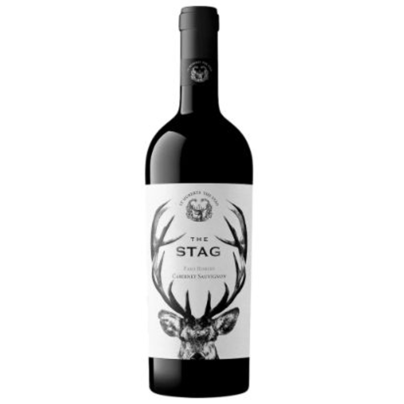 The Stag Paso Robles Cabernet Sauvignon