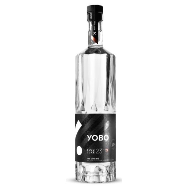 Yobo Soju Luxe