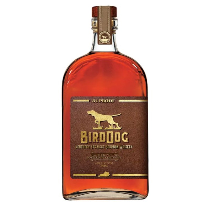Bird Dog Kentucky Straight Bourbon Whiskey