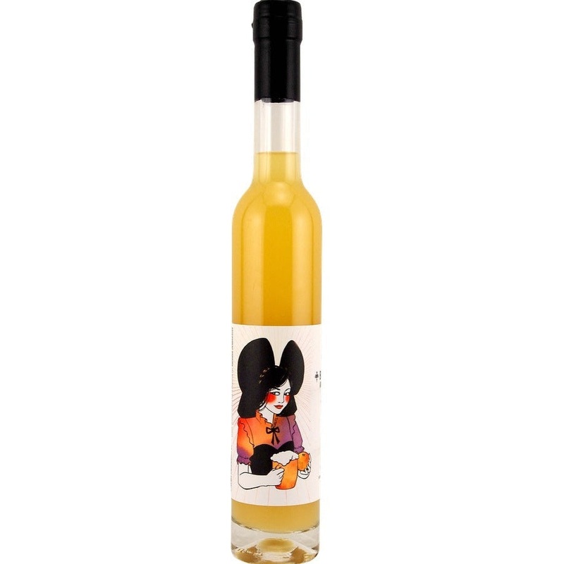 Bittermens Amere Nouvelle Liqueur