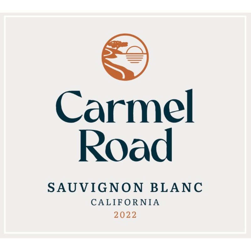 Carmel Road Sauvignon Blanc