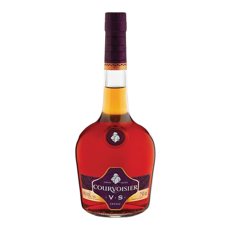 Courvoisier VS Cognac