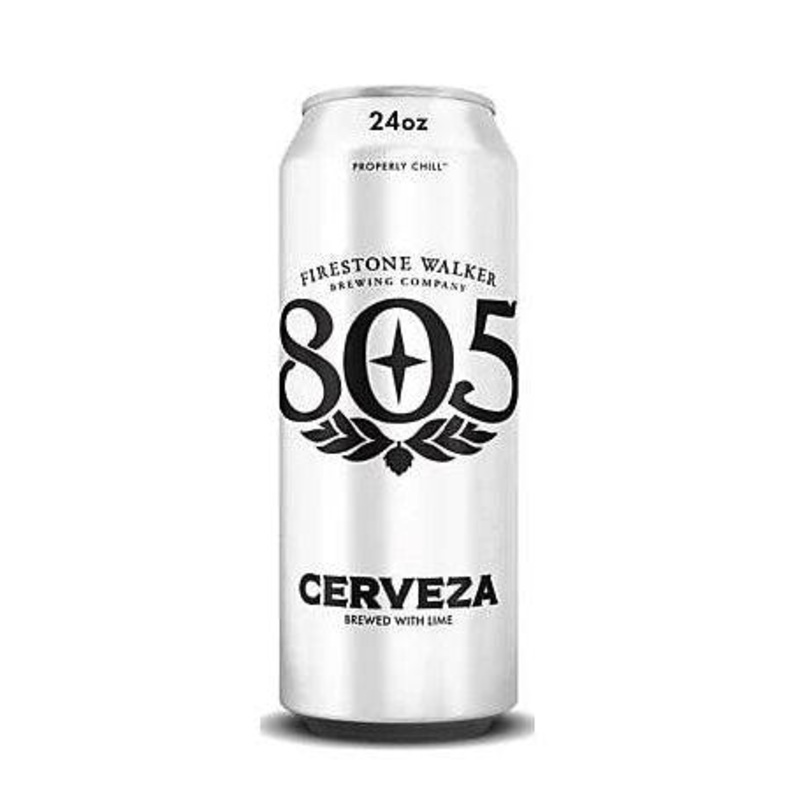 FireStone Walker Brewing 805 3 Pack