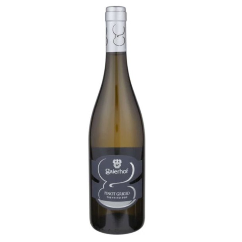 Gaierhof Trentino DOP Pinot Grigio