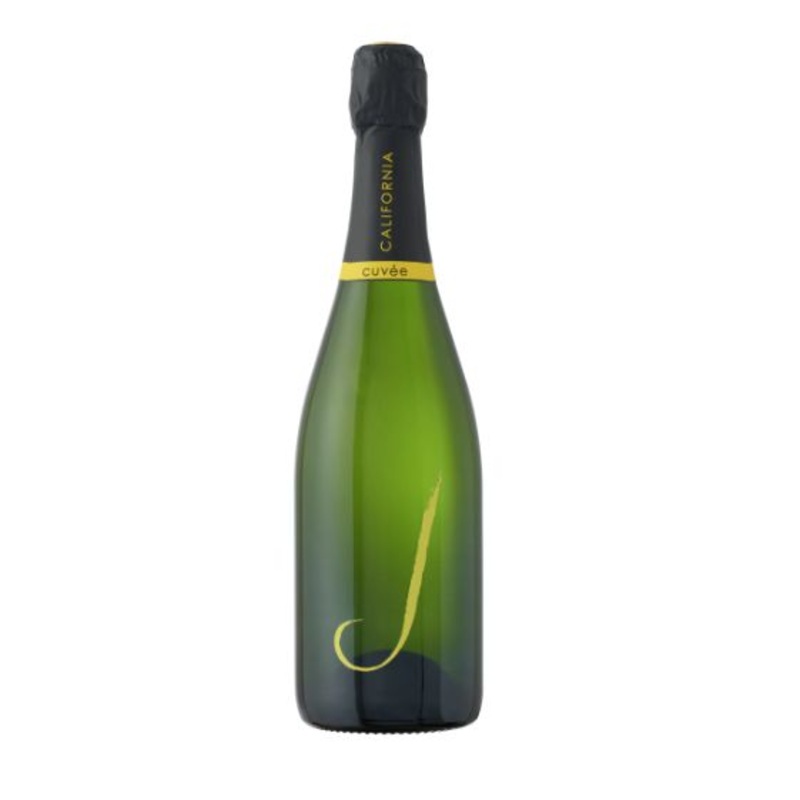J Vineyards California Cuve
