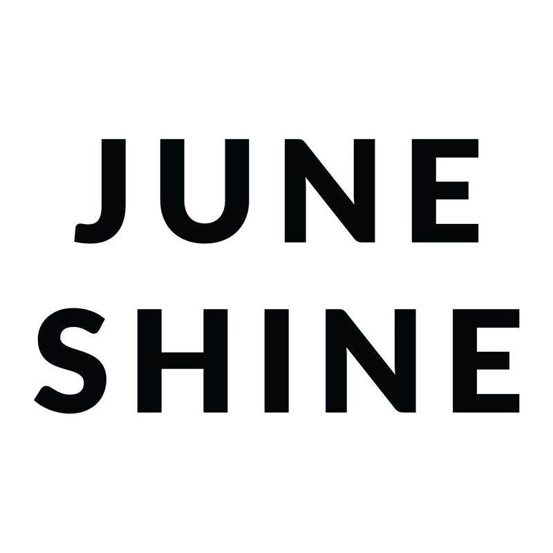 JuneShine Spirits Tequila Tropical Margarita