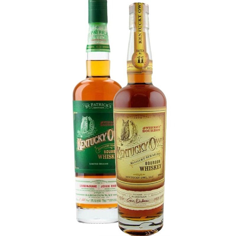 Kentucky Owl Bundle