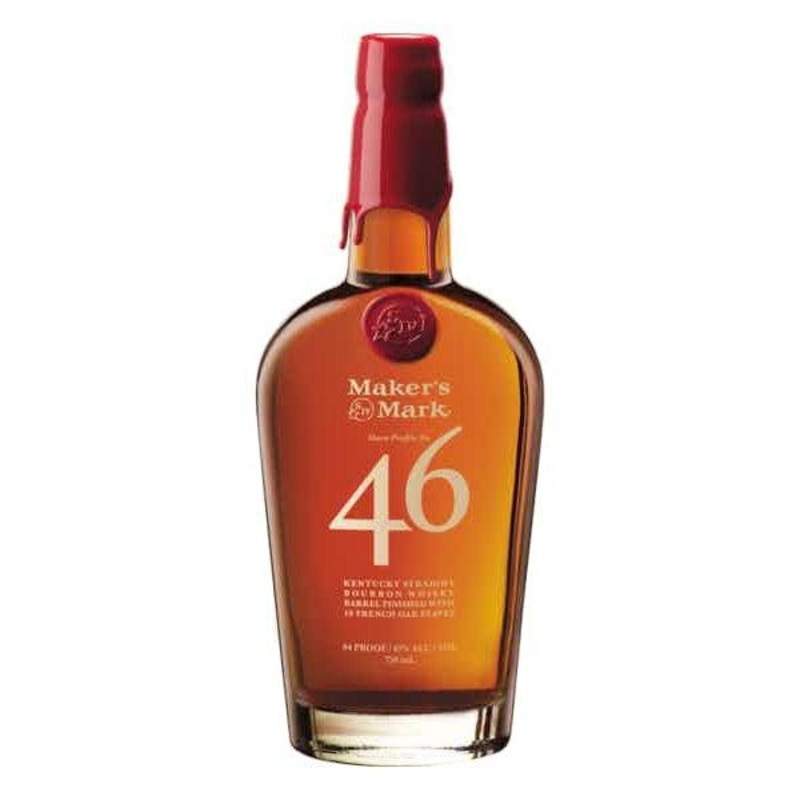 Maker's 46
