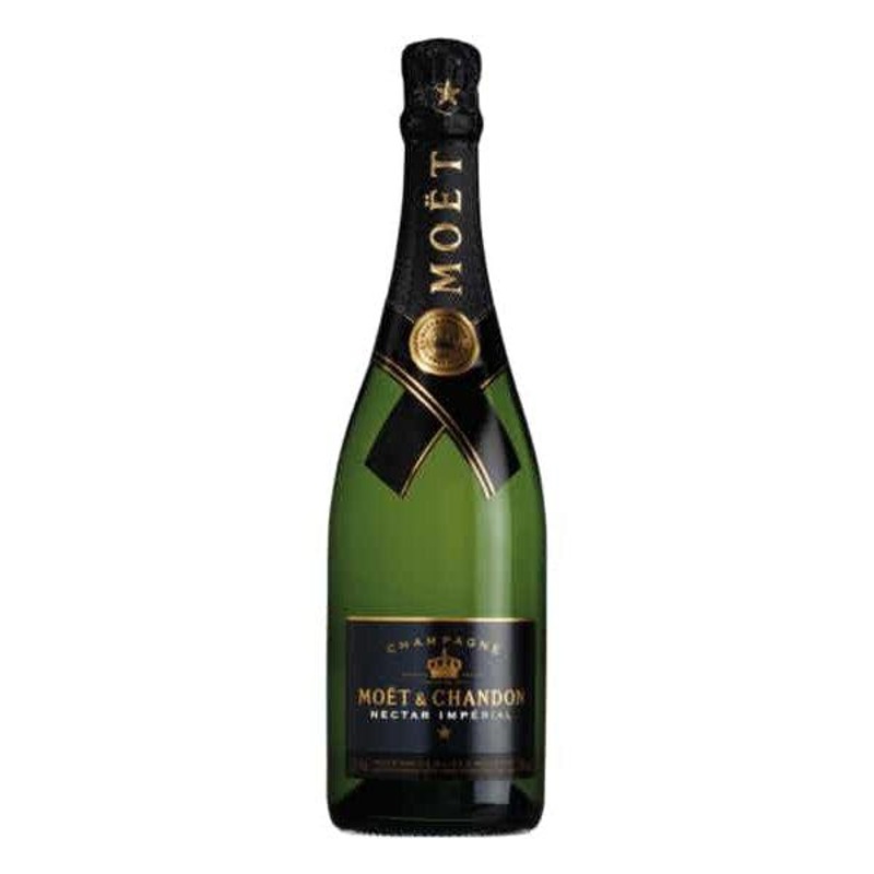 Mot & Chandon Nectar Imprial Champagne