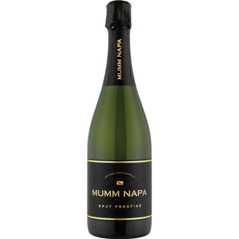 Mumm Napa Brut Prestige