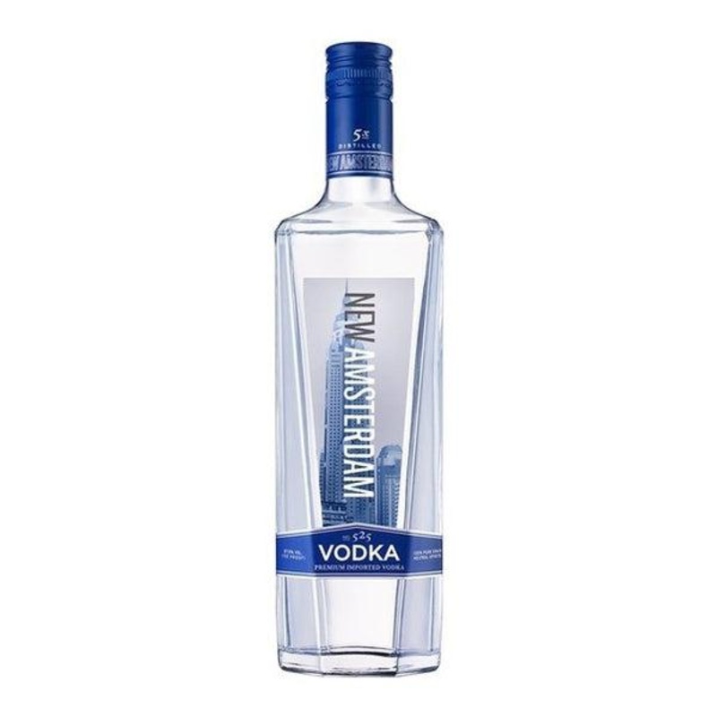New Amsterdam Vodka 1.75Lt