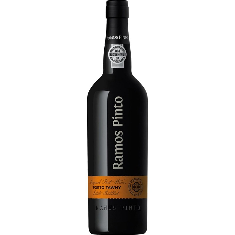 Ramos Pinto Porto Tawny