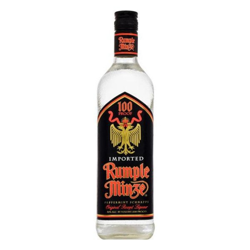 Rumple Minze