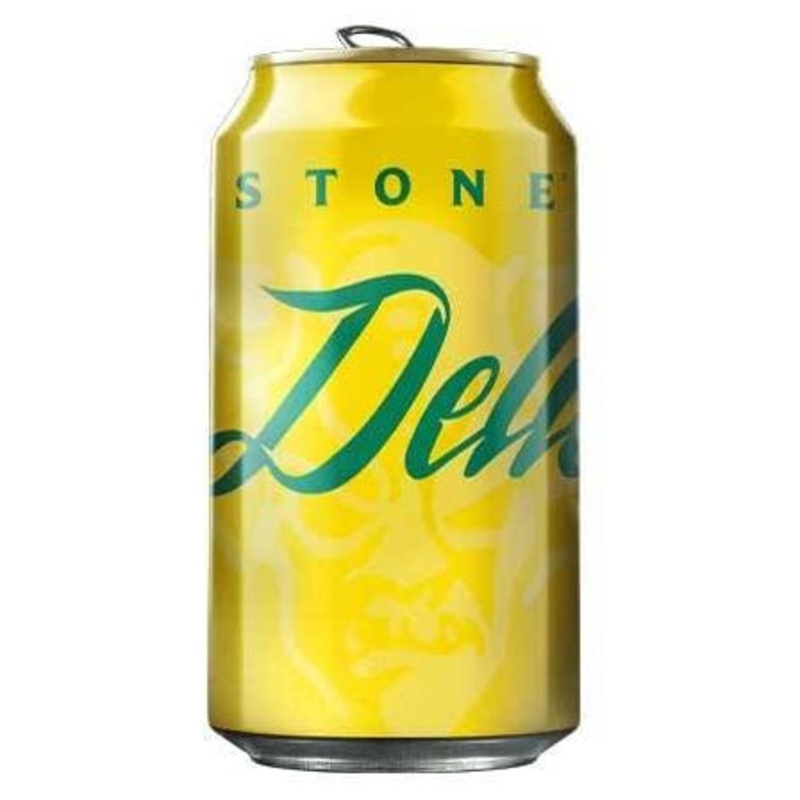 Stone Brewing Delicious Citrus IPA