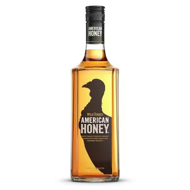 Wild Turkey American Honey Liqueur