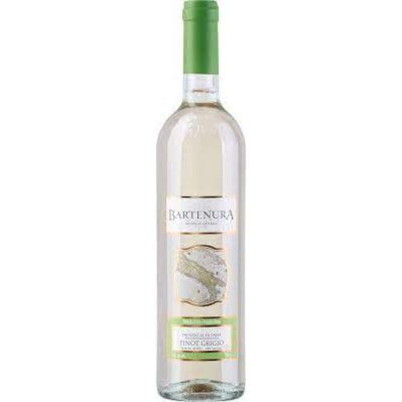 Bartenura Pinot Grigio 2022