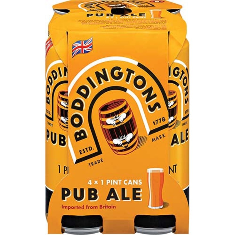 Boddingtons Pub Ale