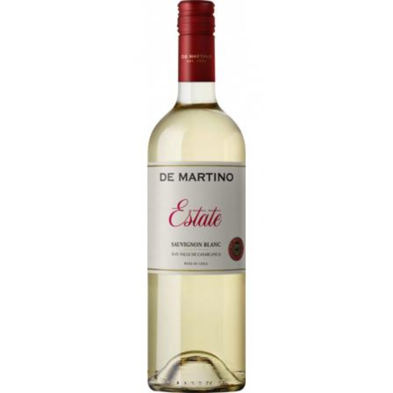 De Martino Estate 2021 Sauvignon Blanc