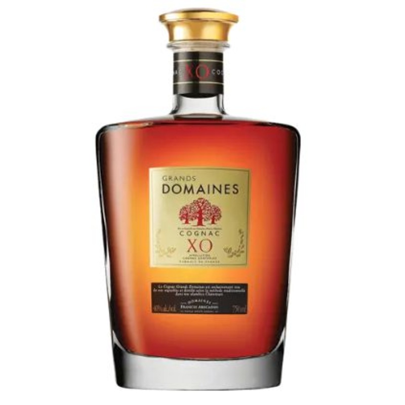 Grands Domaines Cognac XO