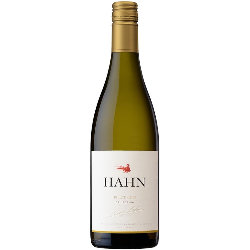 Hahn Pinot Gris 2021