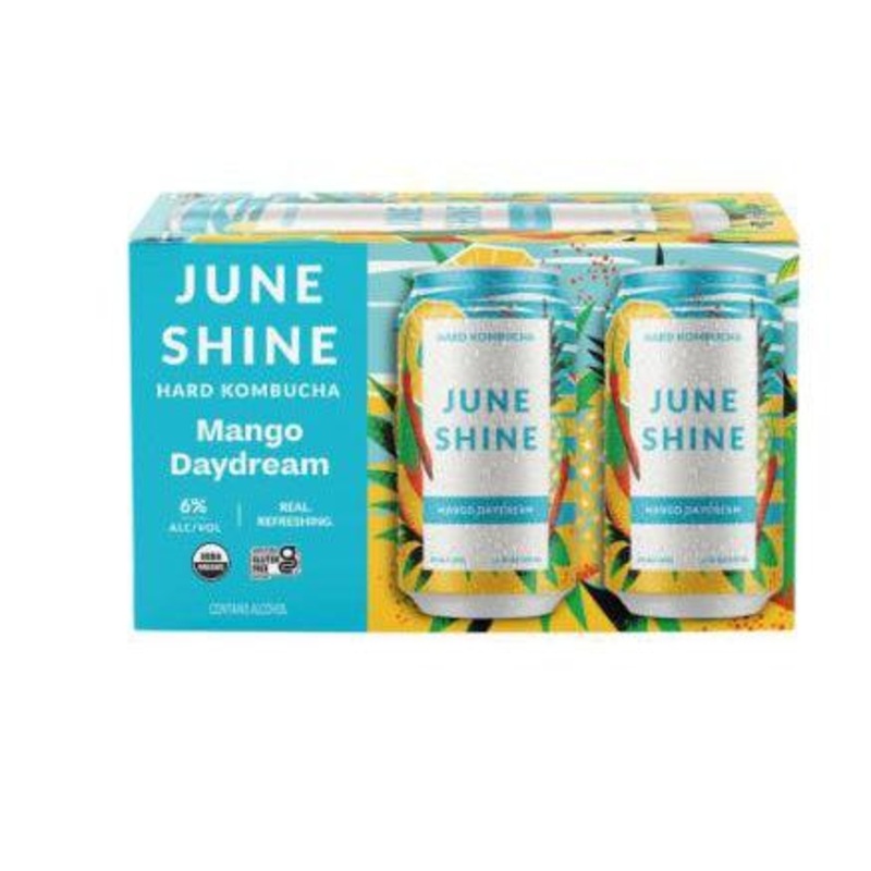 JuneShine Mango Daydream