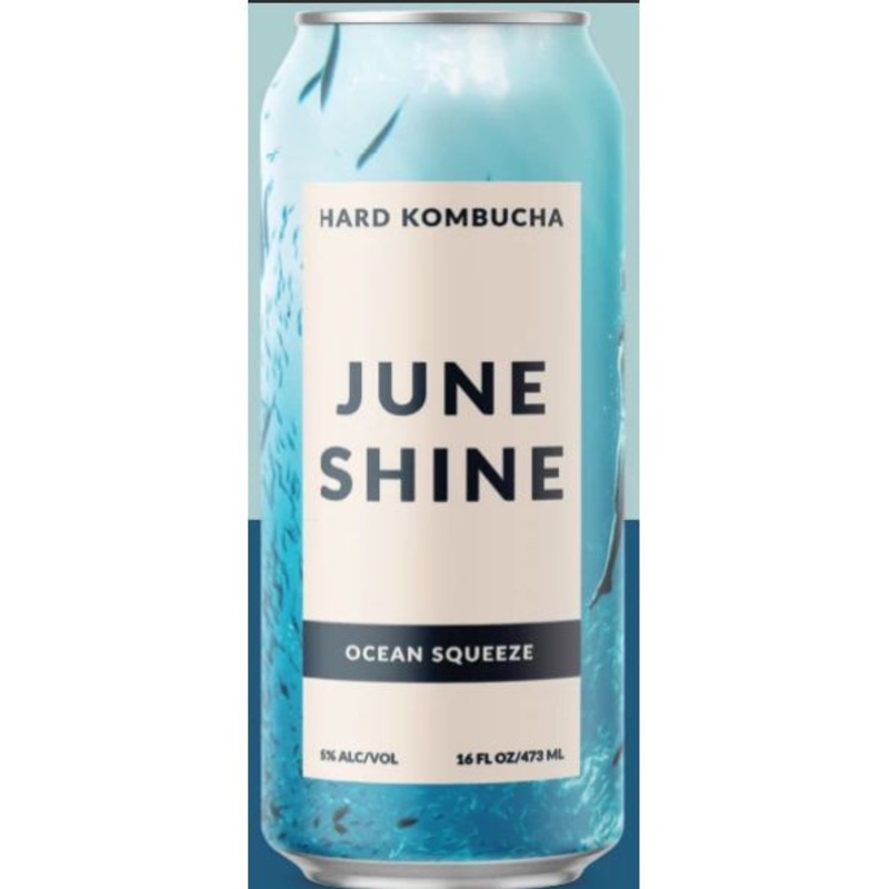 JuneShine Ocean Squeeze