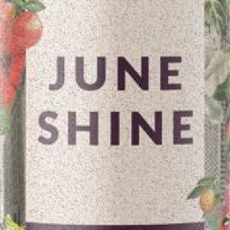 JuneShine P.O.G. Passion Fruit Orange Guava Green Tea