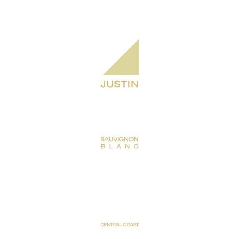 Justin Sauvignon Blanc Central Coast