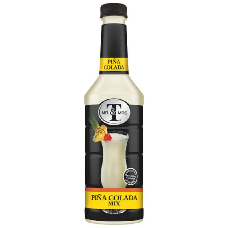 Mr. & Mrs. T Pia Colada Mix