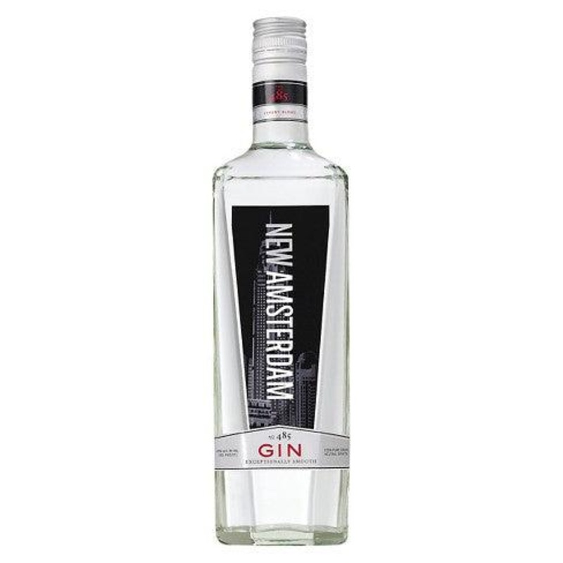 New Amsterdam Gin