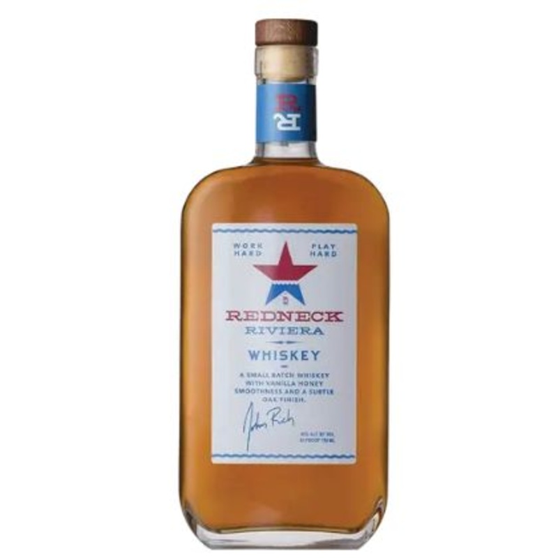 Redneck Riviera Whiskey