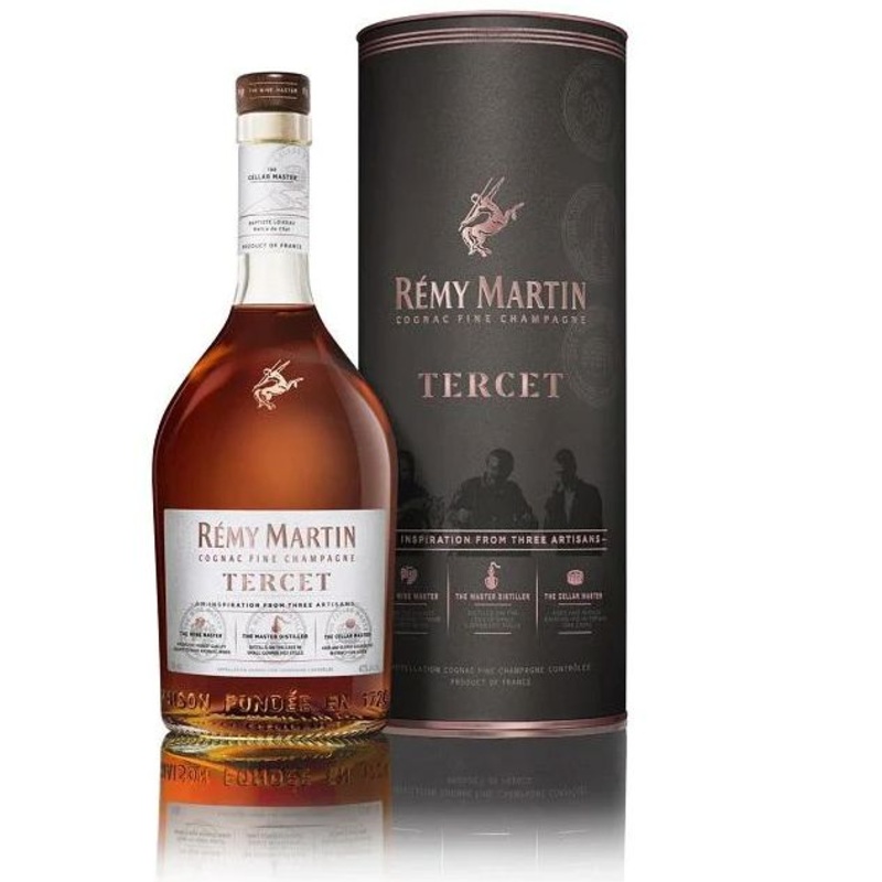 Remy Martin Cognac Fine Champagne Tercet