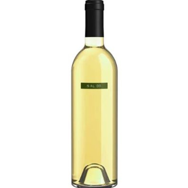 The Prisoner Saldo Chenin Blanc 2021