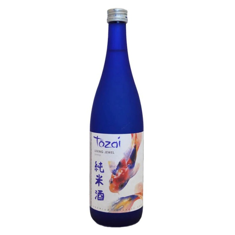 Tozal Living Jewel Jumai