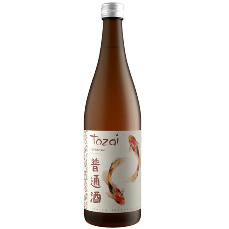 Tozal Typhoon Futsu- shu
