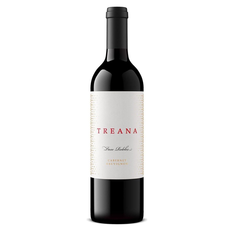 Treana Paso Robles Cabernet Sauvignon 2020