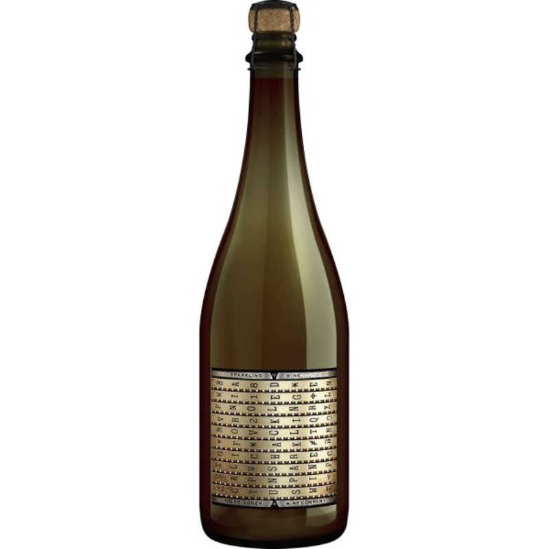Unshackled Sparkling Wine