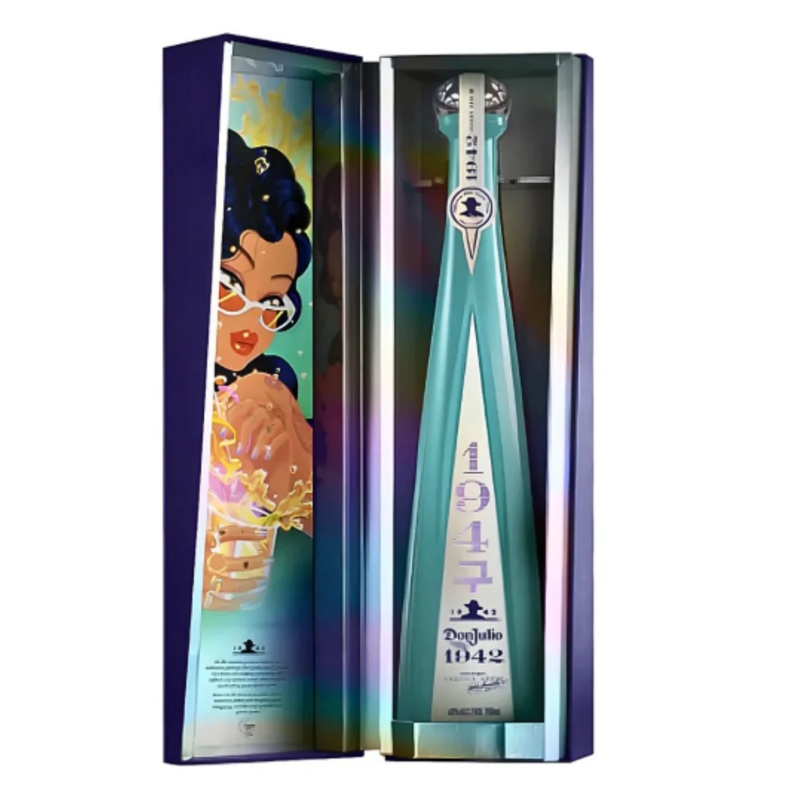 Don Julio 1942 Peggy Gou Limited Edition (750Ml)