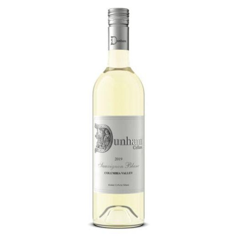 Dunham Cellars Sauvignon Blanc 2019 Columbia Valley