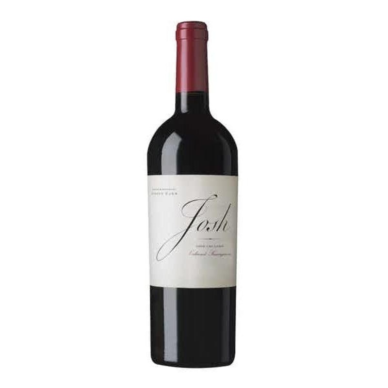 Josh Cabernet Sauvignon