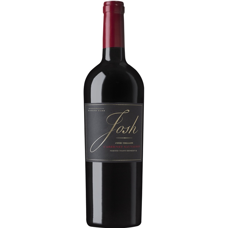 Josh Cellars Cabernet Sauvignon Reserve North Coast 2019
