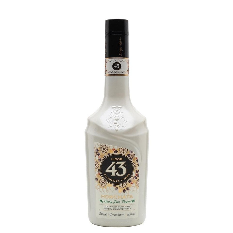 Licor 43 Horchata