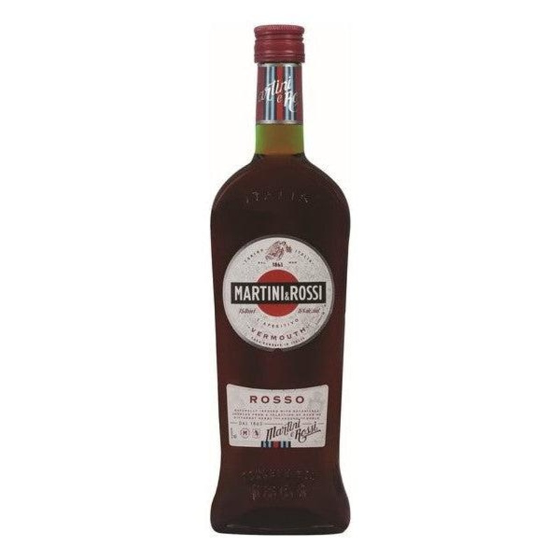 Martini and Rossi  Rosso Vermouth