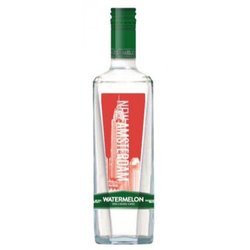 New Amsterdam Watermelon Vodka